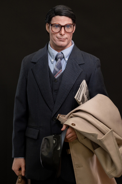 JND Studios Superman & Clark Kent (1978)